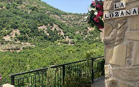 La Lozana - Río Verde